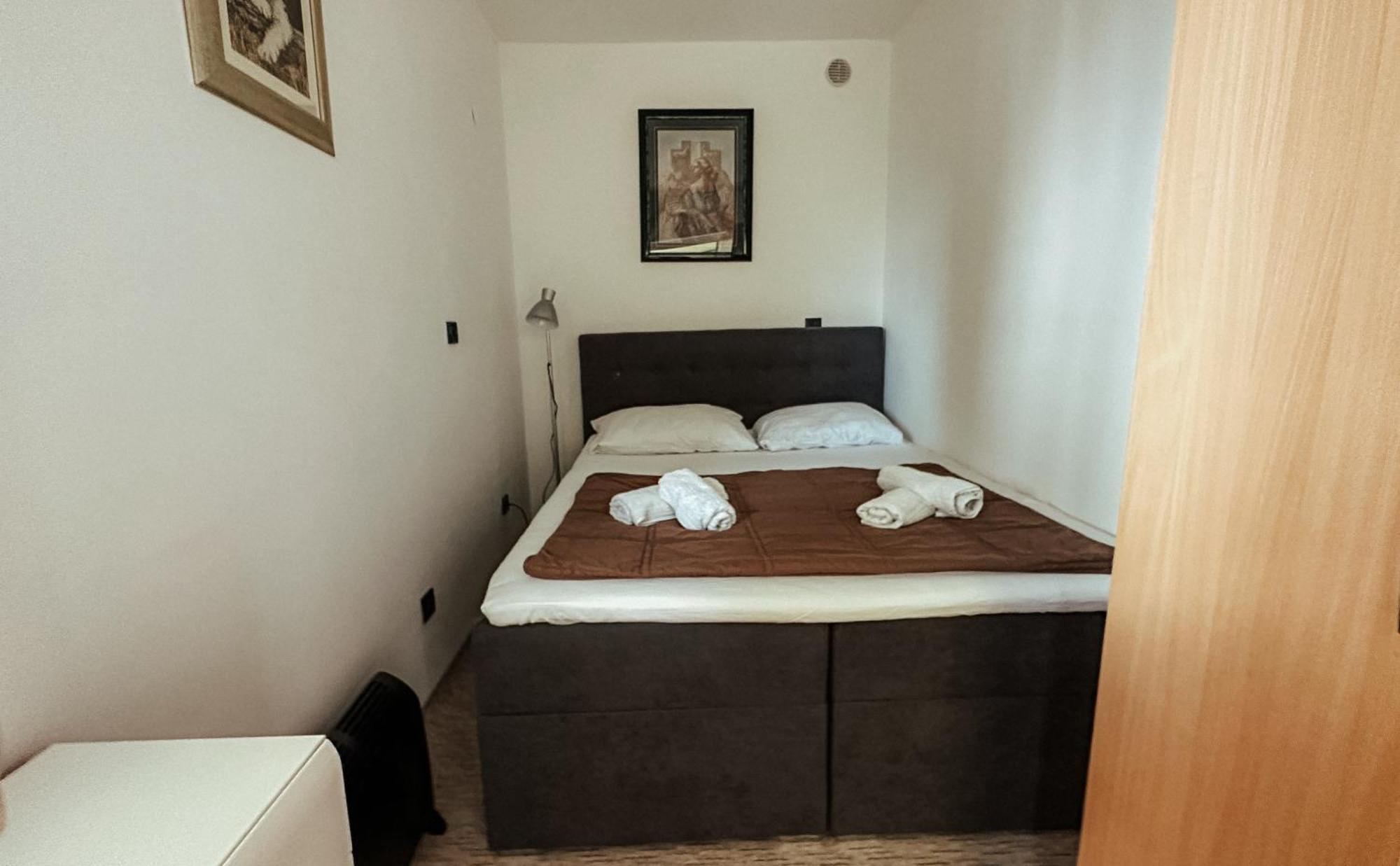 Apartmani Jelena Opatija Exterior foto